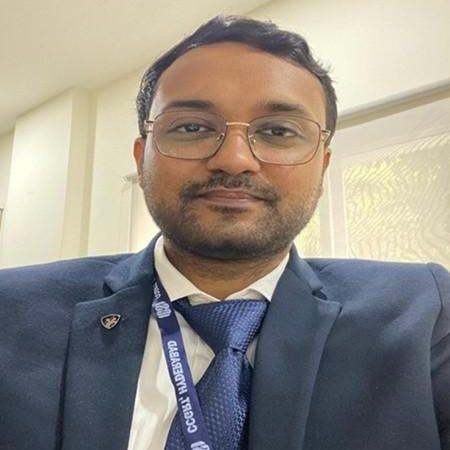 Himanshu Upadhyay