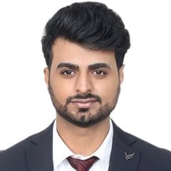 CA Jitendra Singh