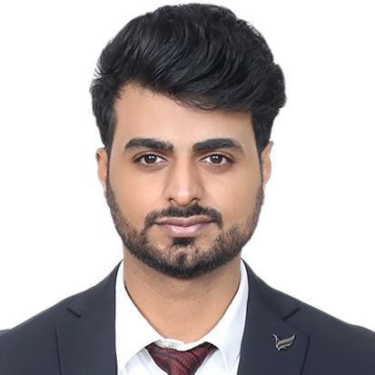 CA Jitendra Singh