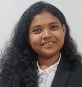 Payal Priyadarshini Jena