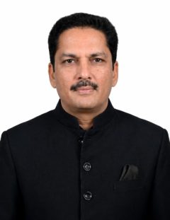 Deepak Jain