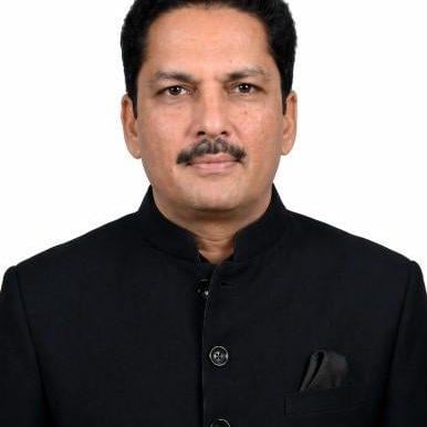 Deepak Jain