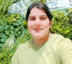 CS Shivani Sharma