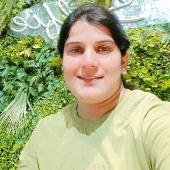 CS Shivani Sharma