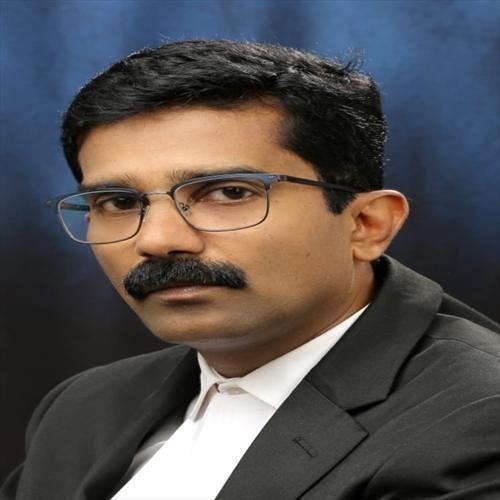 SAIJESH