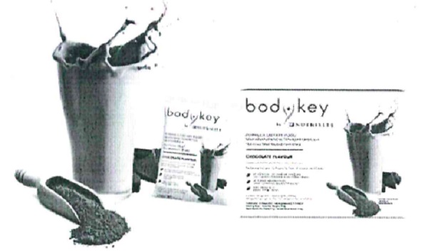 Product 2 — Bodykey by Neutrality Advanced Meal Replacement+ Shake Chocolate