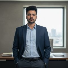 Manav Rajpal