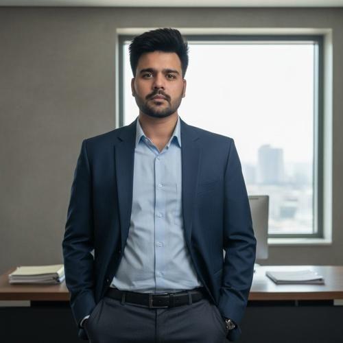 Manav Rajpal