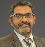 Raj Ramachandran