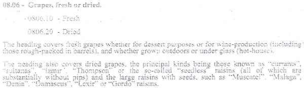 Relevant portion of Explanatory notes 2