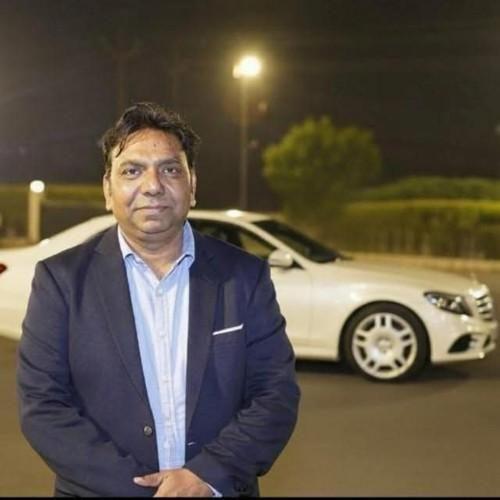 MUKESH SIKARWAR