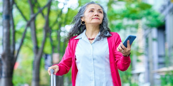 Senior Traveller’s Guide to Handling Medical Emergencies