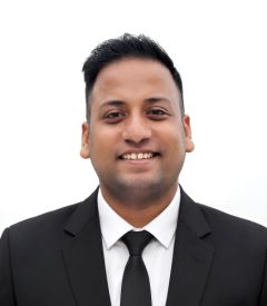 CS Shashank Kothiyal
