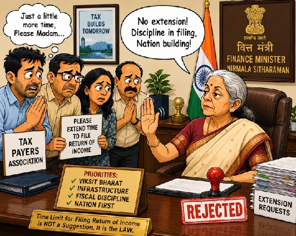 Systemic reason behind this annual battle