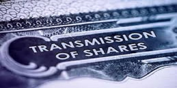 Transmission of Shares under the Companies Act, 2013 and the Importance of Nomination – A Comprehensive Guide