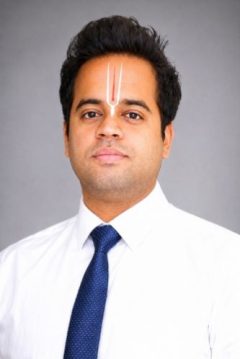 Vivek K SIngh