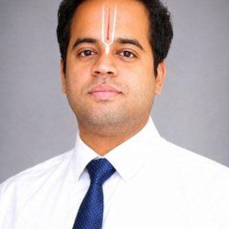 Vivek K Singh