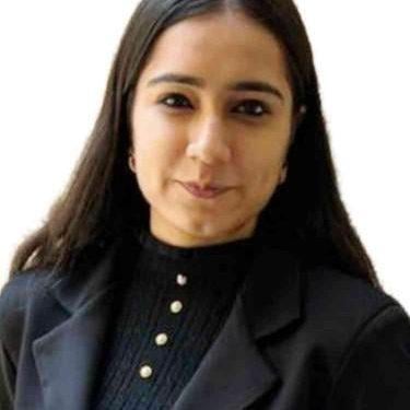 Janvi Ahuja
