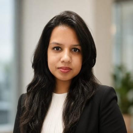 CA Shubhi Khandelwal