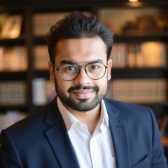CA Akhil Kumar