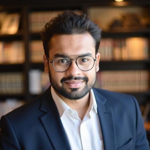 CA Akhil Kumar