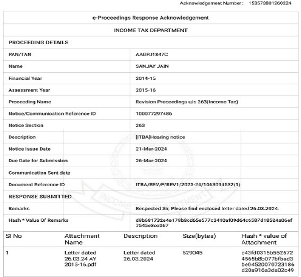 examine any ground having a bearing on the tax liability