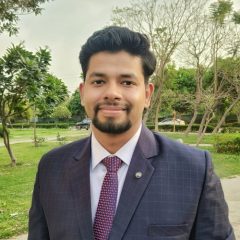 CA Sumit Kumar Yadav