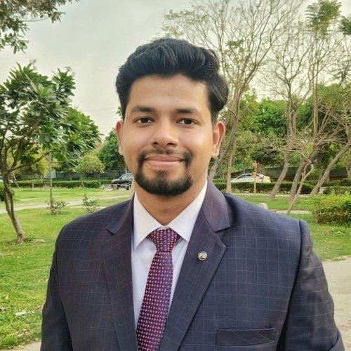 CA Sumit Kumar Yadav