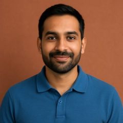 Advocate Peesh Chopra