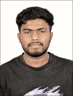Anilkumar Narsapuram