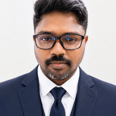 CMA RATHINA BHARATHI A