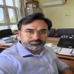 Aijaz Hussain Malik