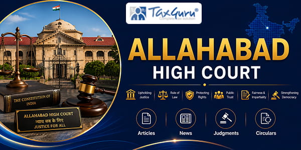PTC Industries Ltd. Vs Union of India & Ors. (Allahabad High Court)