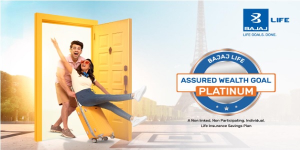 Assured Wealth Goal Platinum