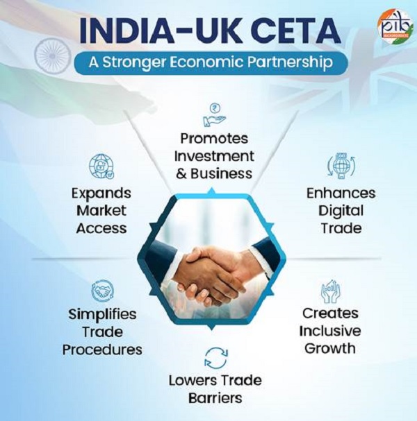 Beyond its economic and commercial significance, the CETA has been designed as an inclusive and future-oriented agreement