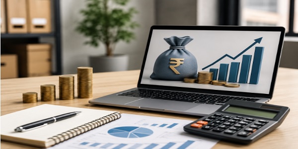 Business loan EMI calculator