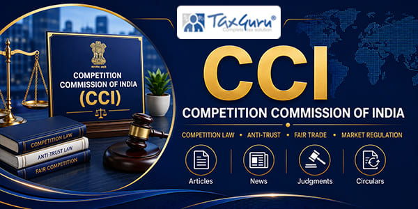 CCI drops Anti-Profiteering proceedings against New World Realty LLP