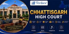 Section 74 Notice Without Reasons or RUDs Invalid: Chhattisgarh HC Quashes GST Recovery
