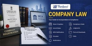 Company Law