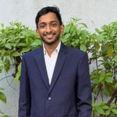 Sanjay Loharkar