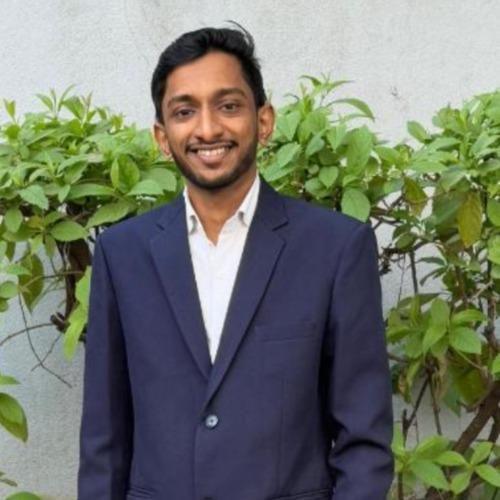Sanjay Loharkar