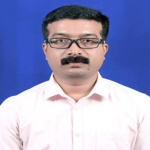 RAVIKUMAR S