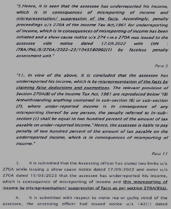 Consultant went unnoticed by the assessee-2