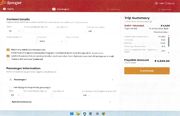 Consumer Protection (E-commerce) Rules 2020