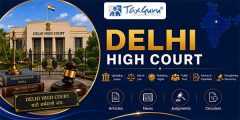 Delhi HC Upholds Cheque Bounce Conviction, Rejects Blank Security Cheque Defence