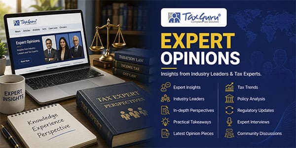 ICAI-Rules and Procedures for obtaining opinion from Expert Advisory Committee