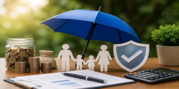 Family Insurance Protection