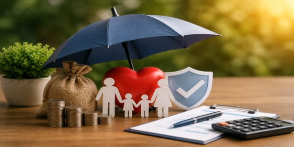 GST on Life Insurance Premiums