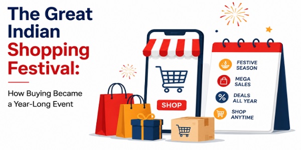 Great Indian Shopping Festival