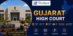 Gujarat HC Grants Regular Bail to Suspended CGST Superintendent in ₹20 Lakh Bribery Case